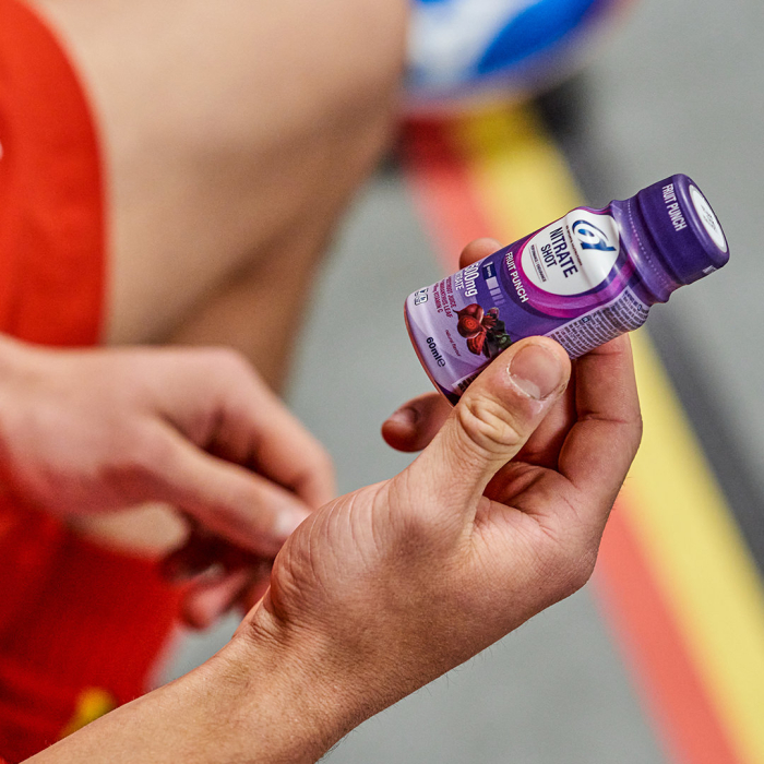 Nitrate Shot - 6D Sports Nutrition