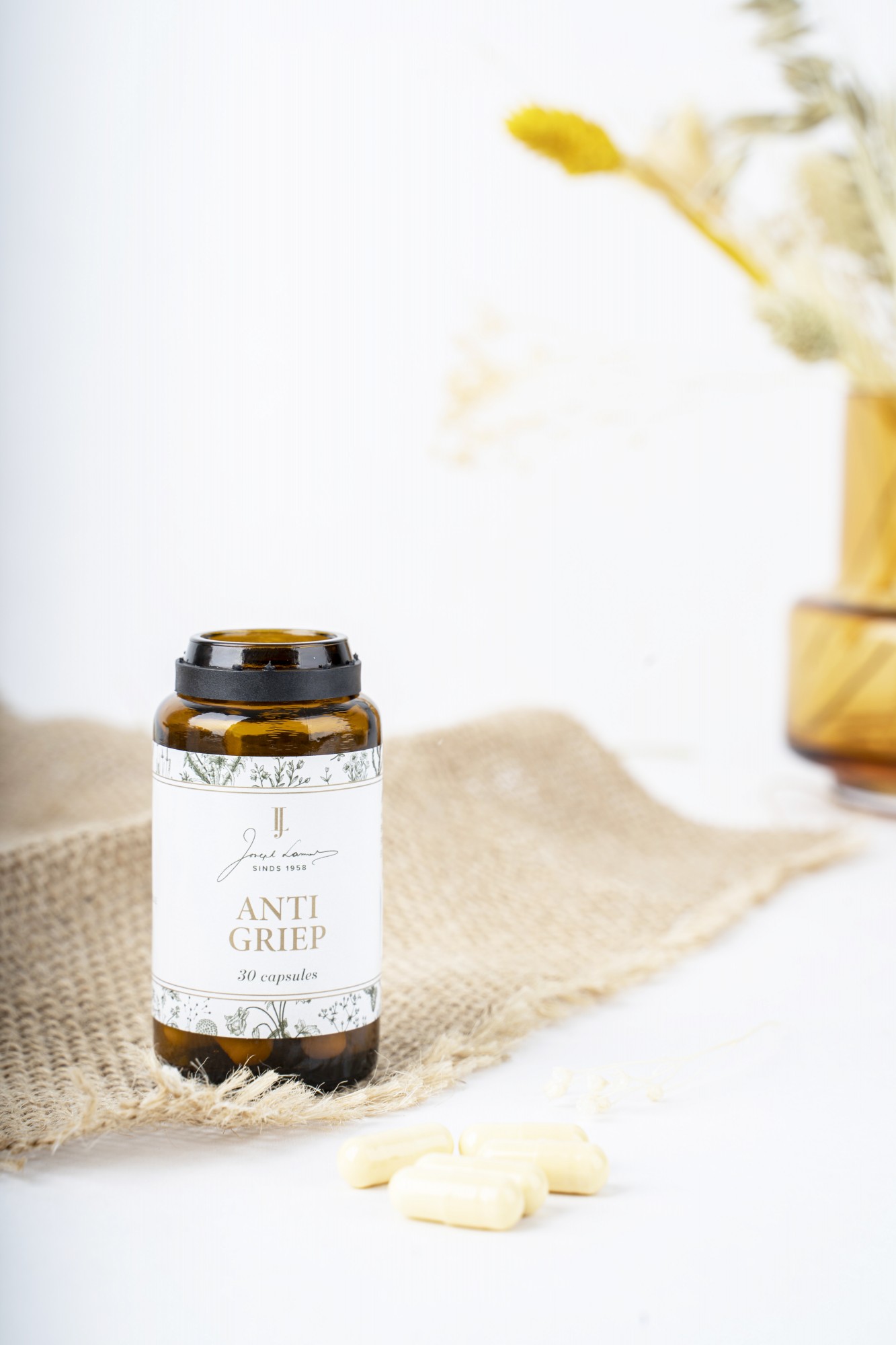 Anti Griep | &euro;12,95