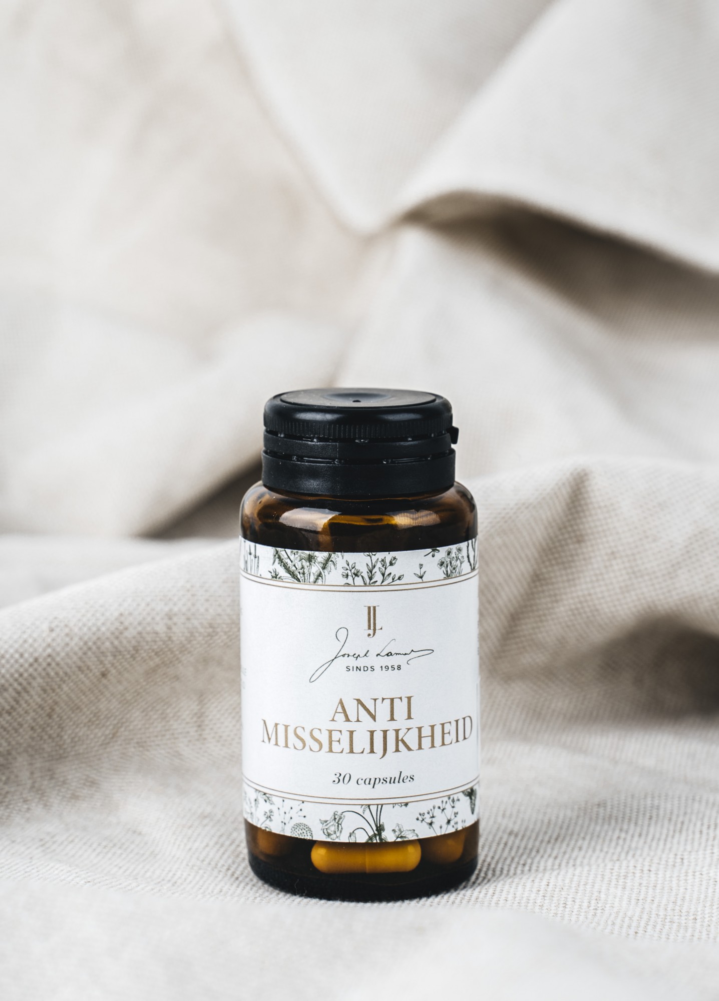 Anti Misselijkheid | &euro;12,95
