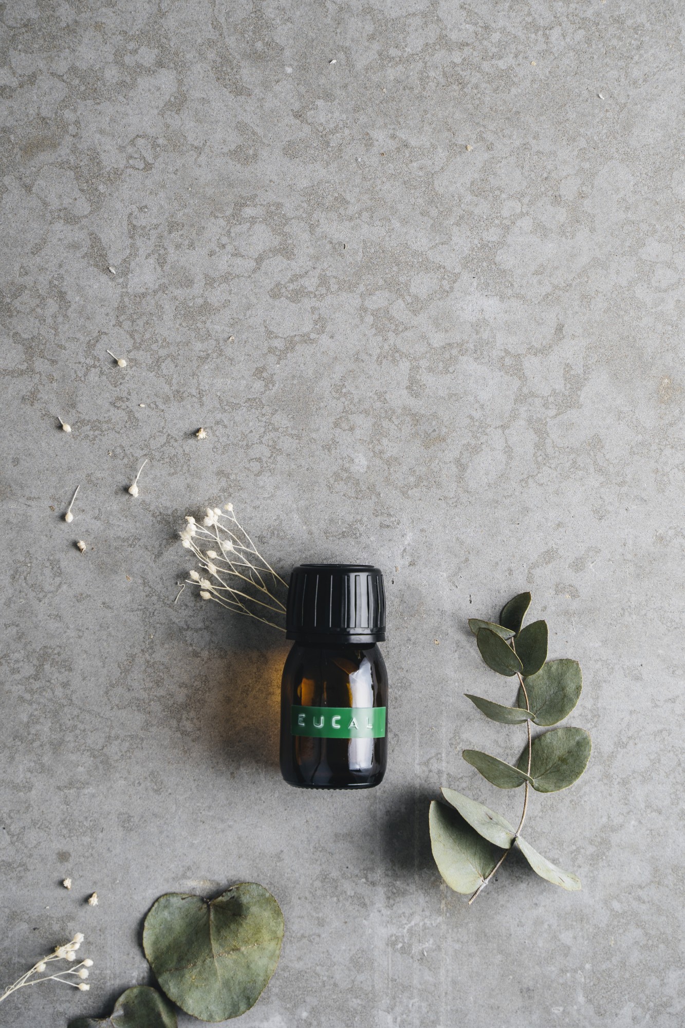 Essenti&euml;le olie - Eucalyptus | &euro;22,85