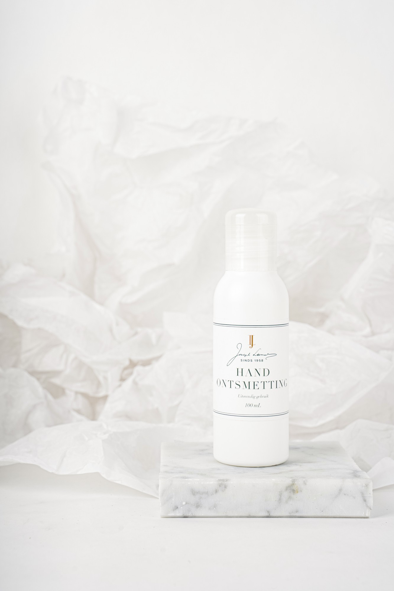 Handontsmetting (100 ml) | &euro;5,75
