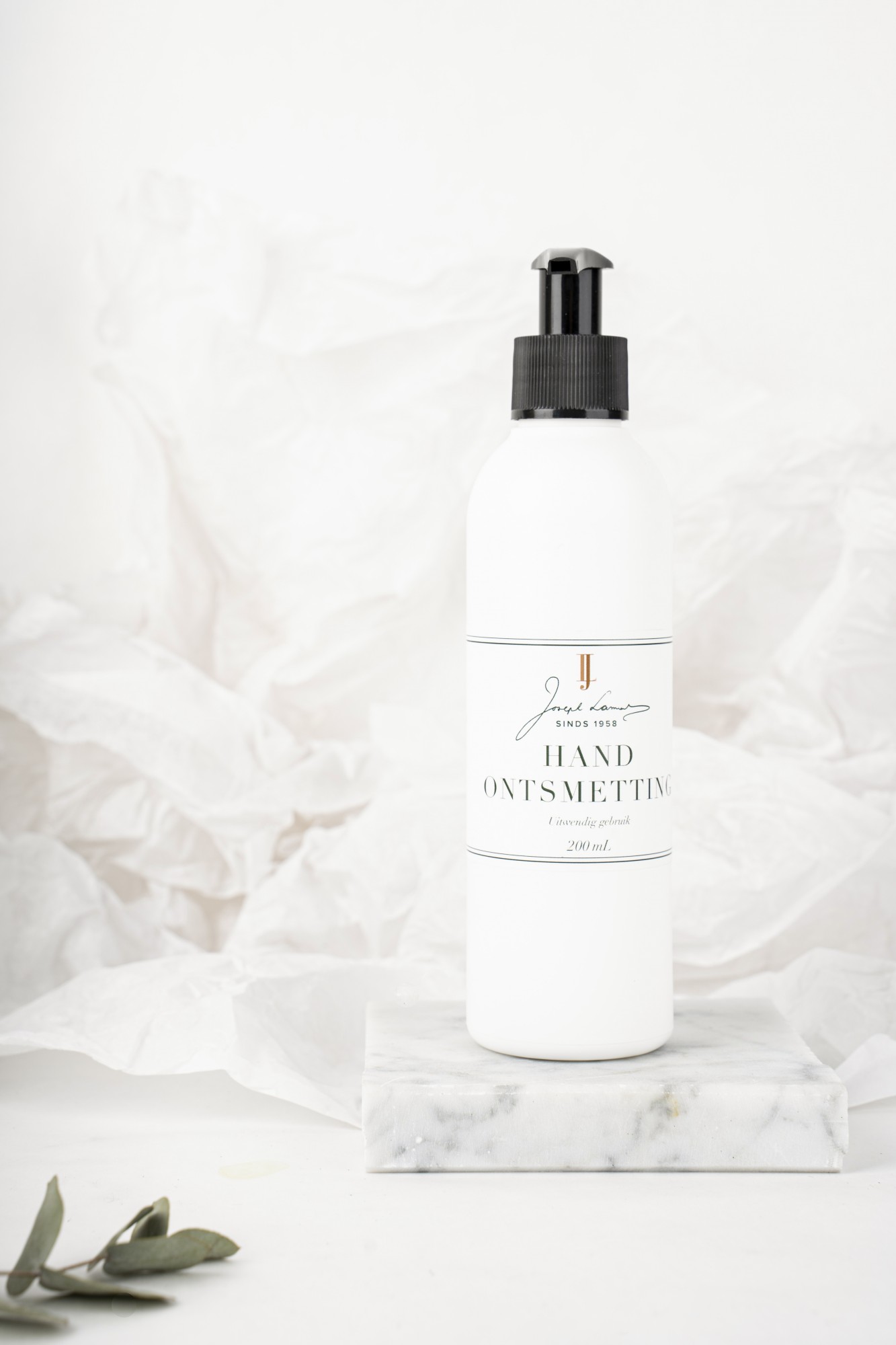 Handontsmetting (200 ml) | &euro;11,80