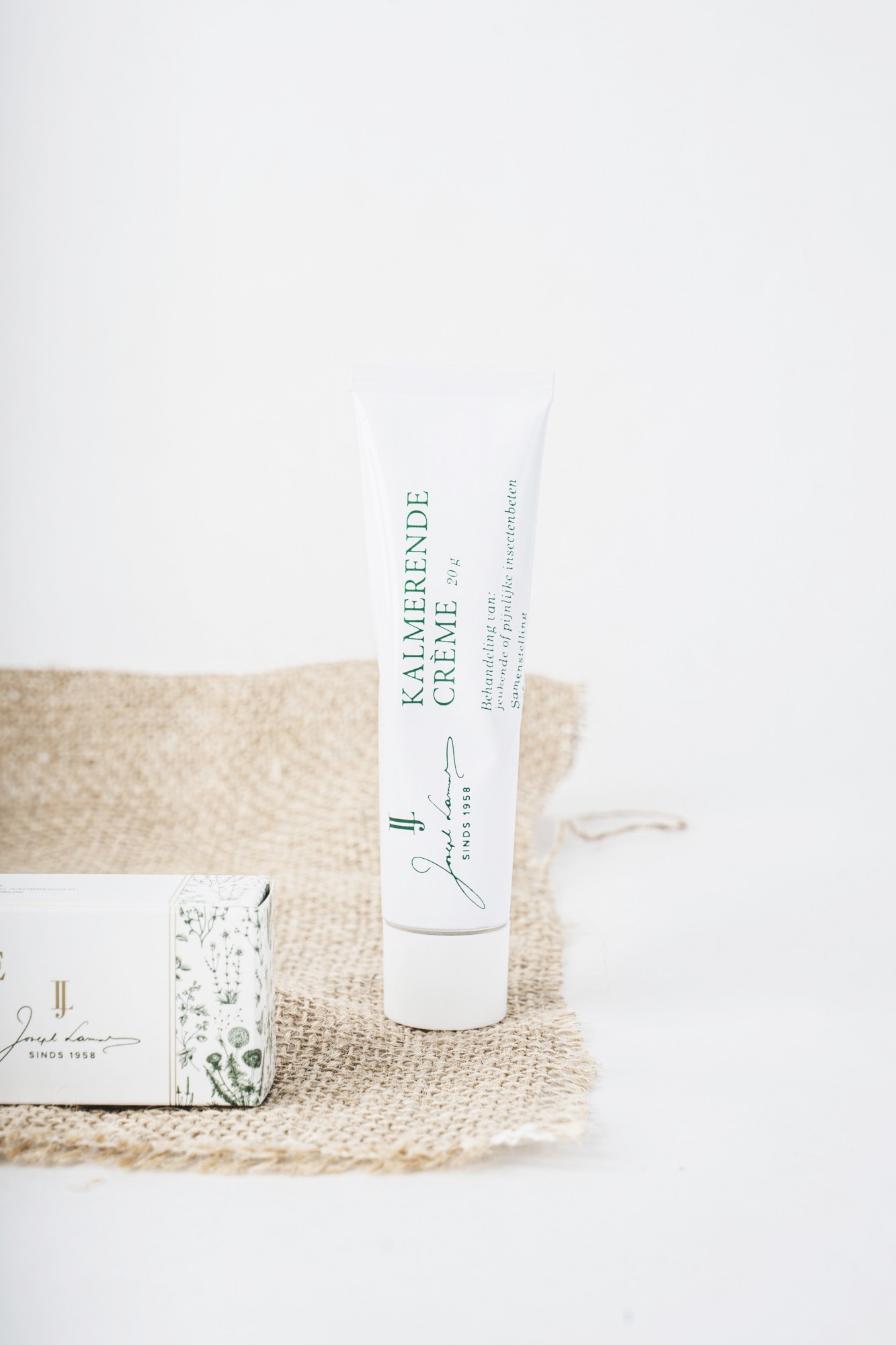 Kalmerende cr&egrave;me | &euro;12,95