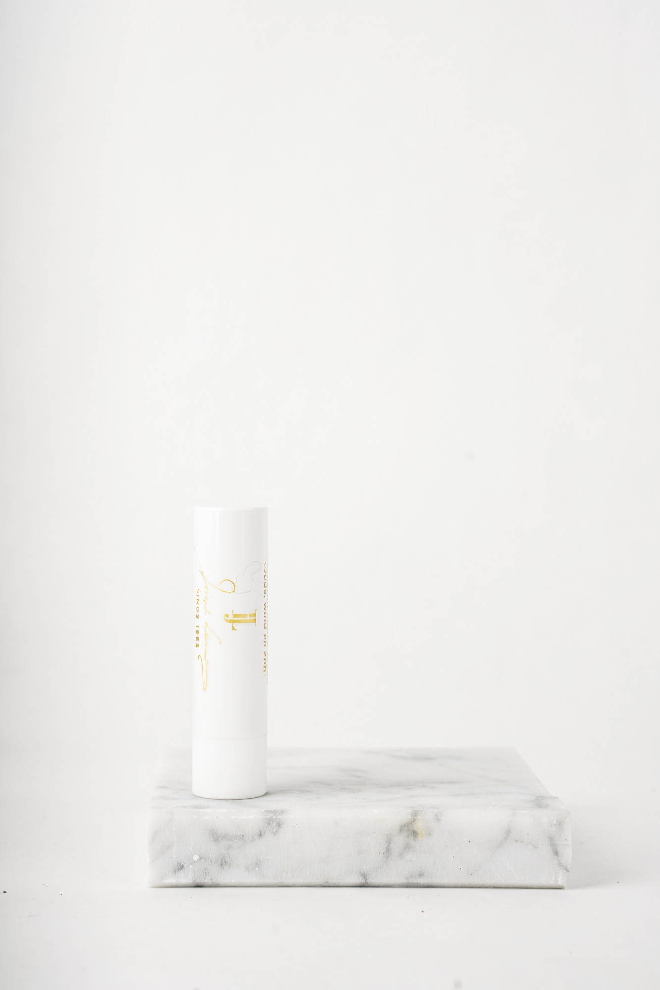Lippenbalsem | &euro;5,10