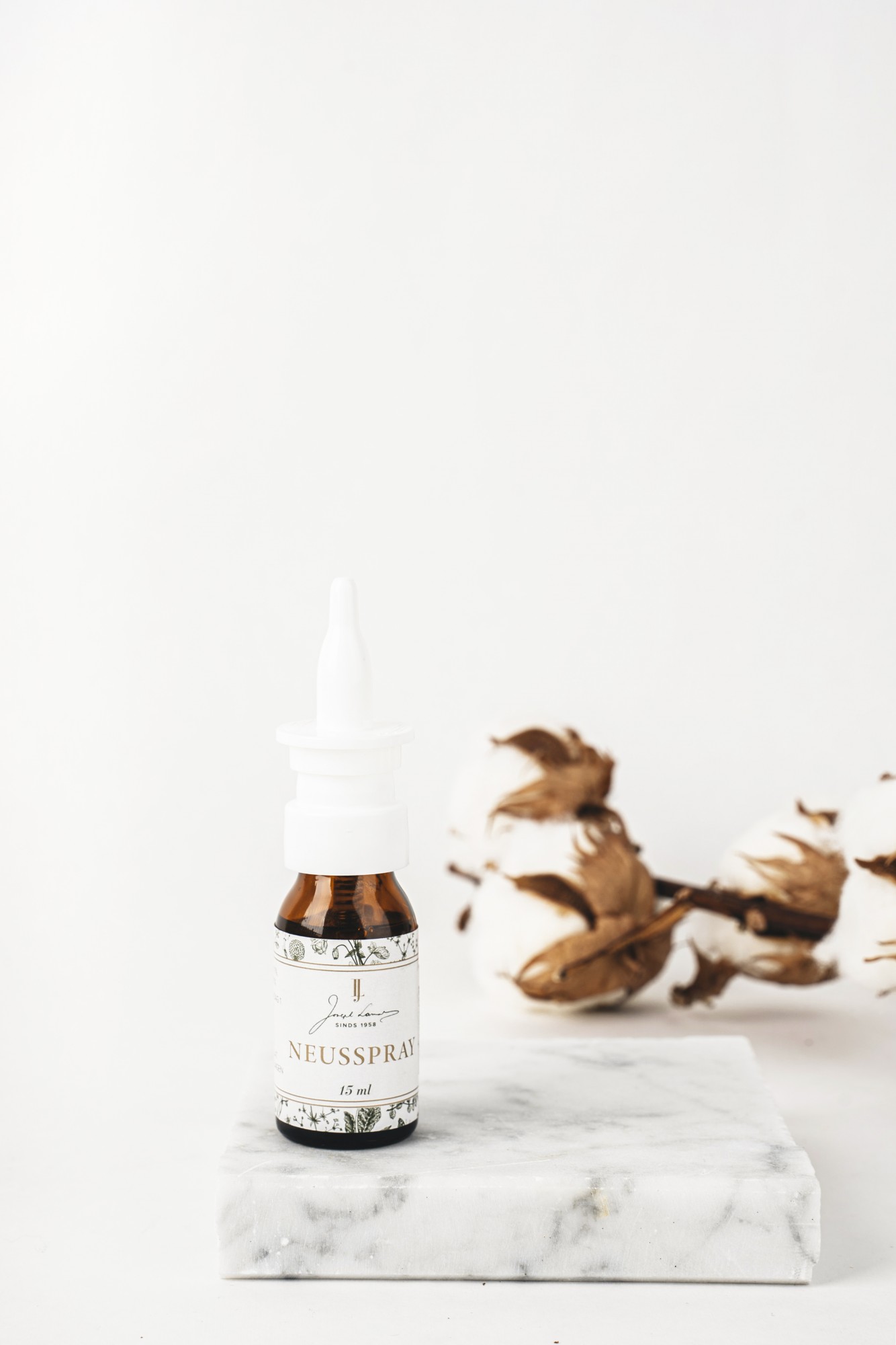 Neusspray | &euro;9,95