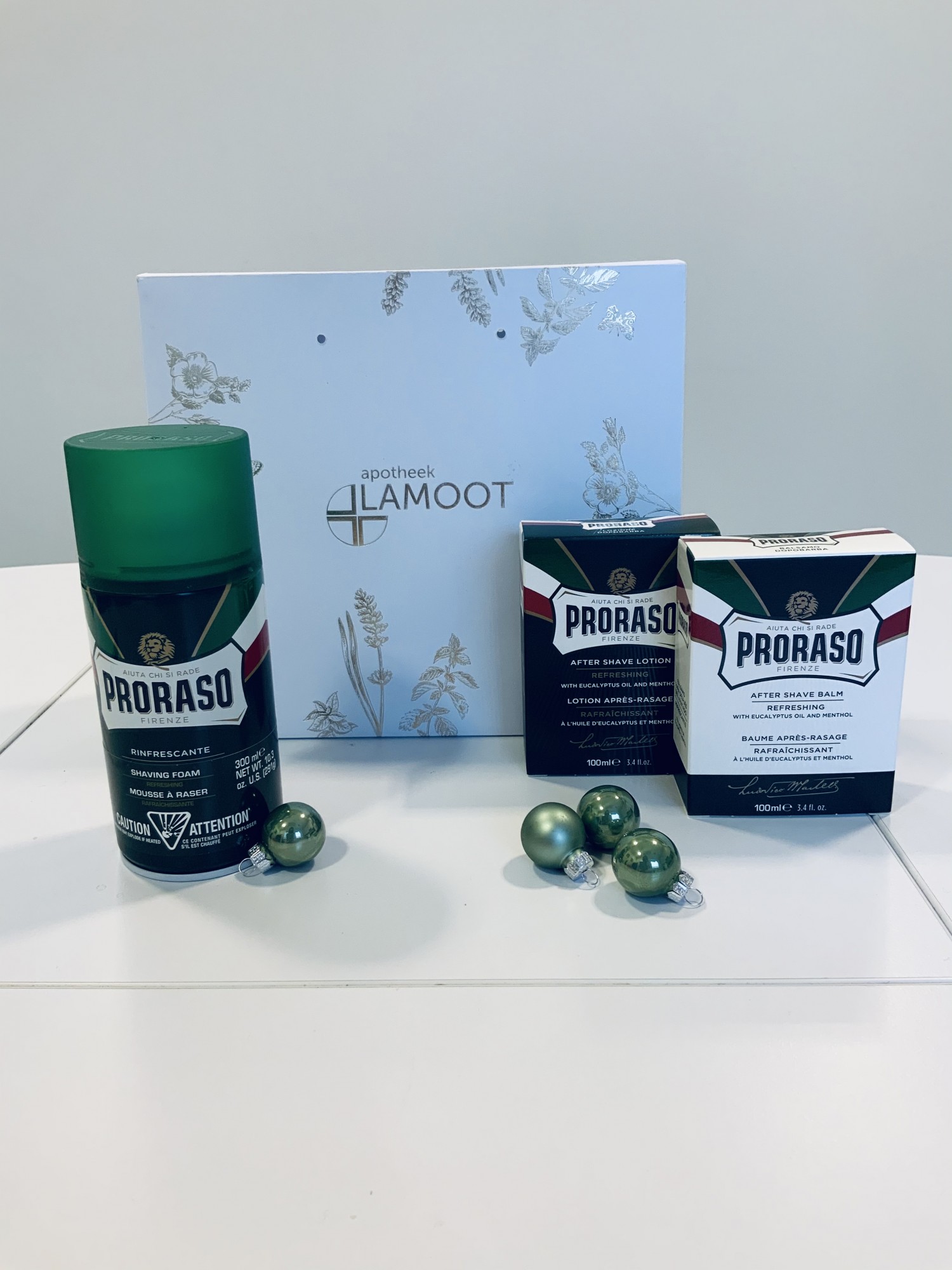 Proraso small 2 | &euro;33,18