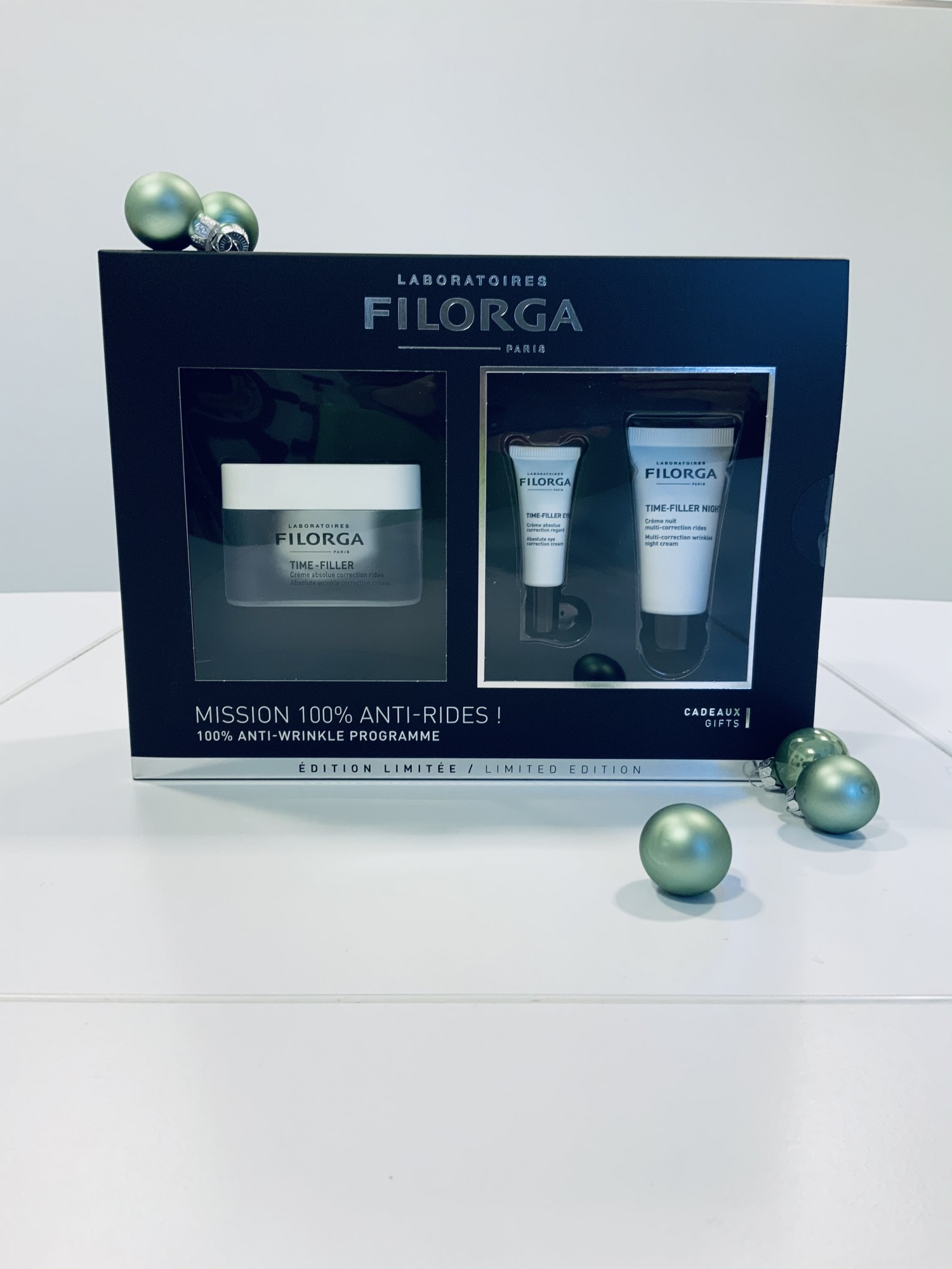 Filorga &lsquo;Time-Filler&rsquo; box | &euro;59,90