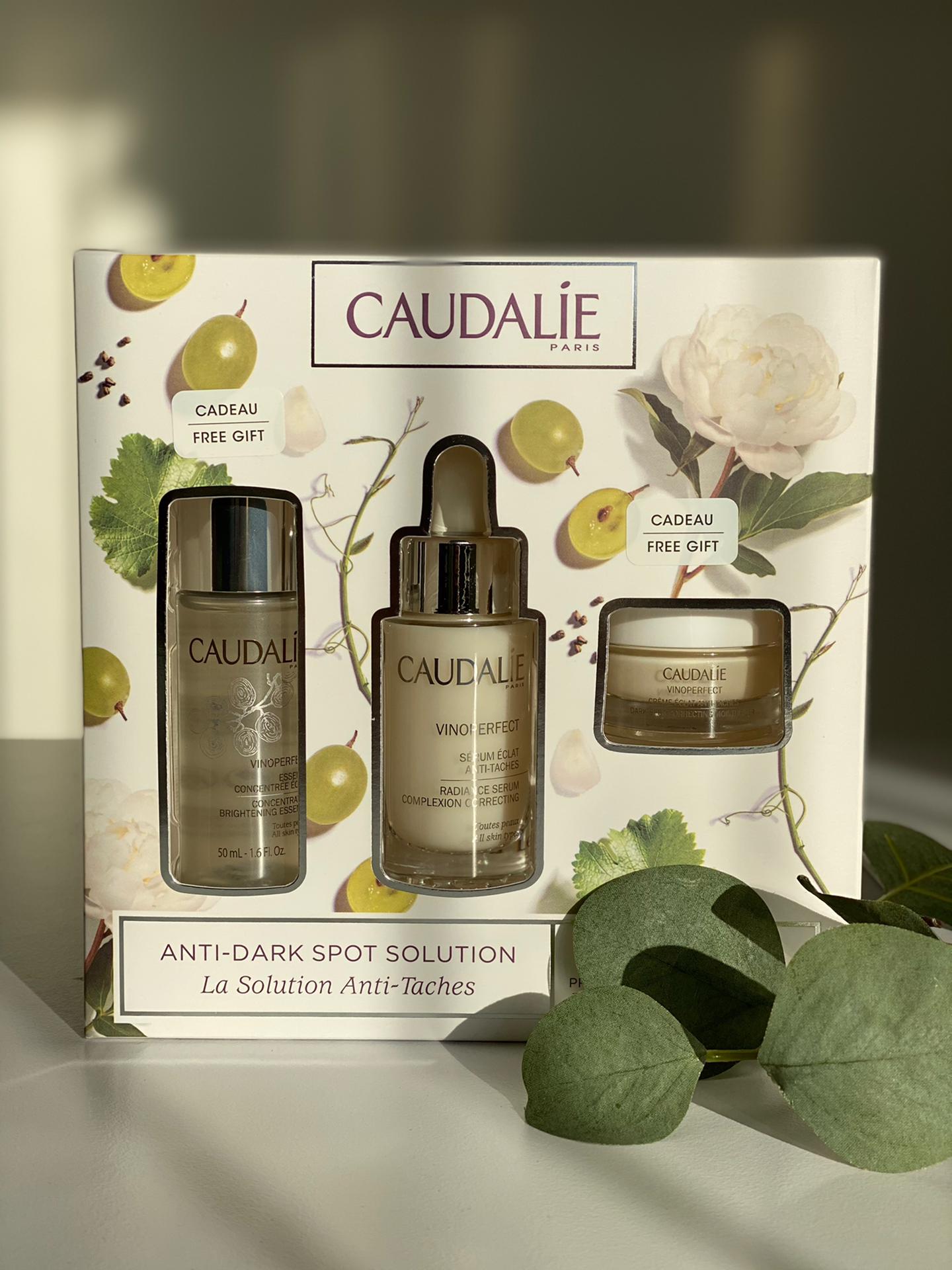 Caudalie Vinoperfect | &euro;49,30