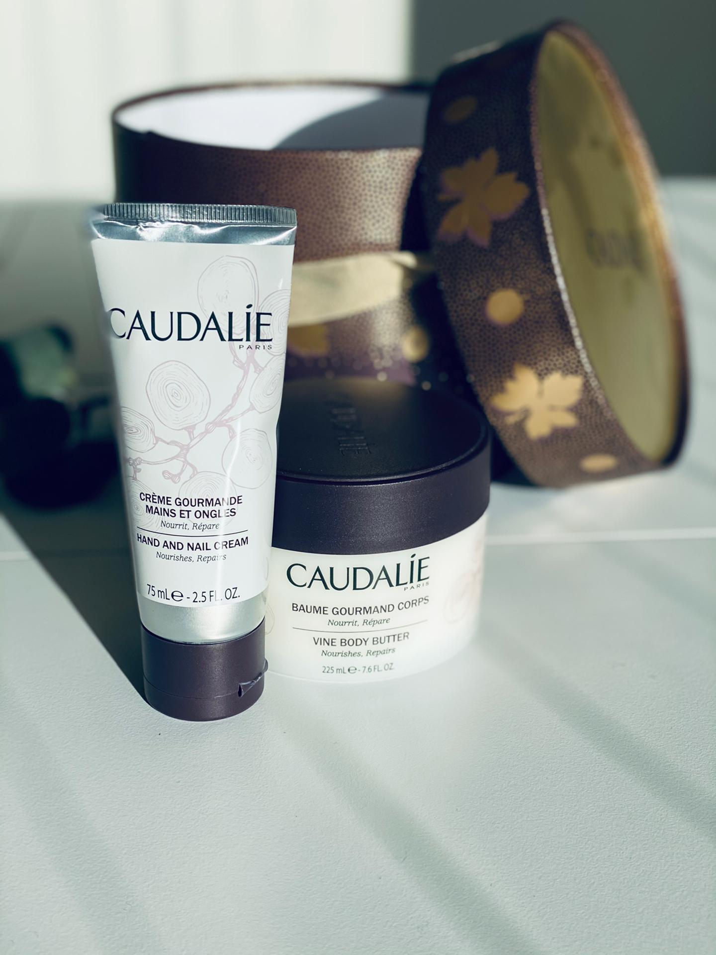Caudalie Bodycare | &euro;26,40