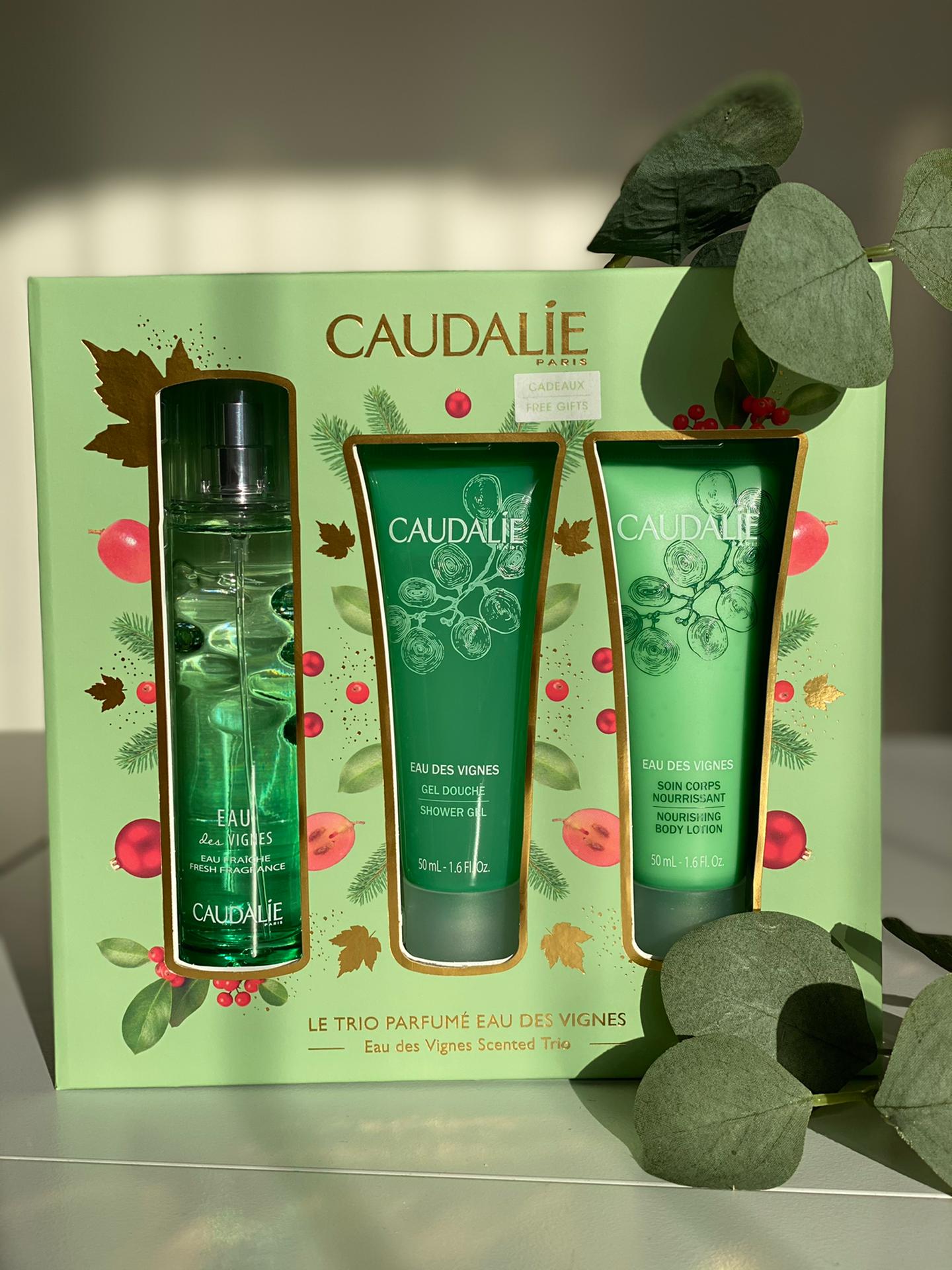Caudalie Eau des Vignes | &euro;26,40