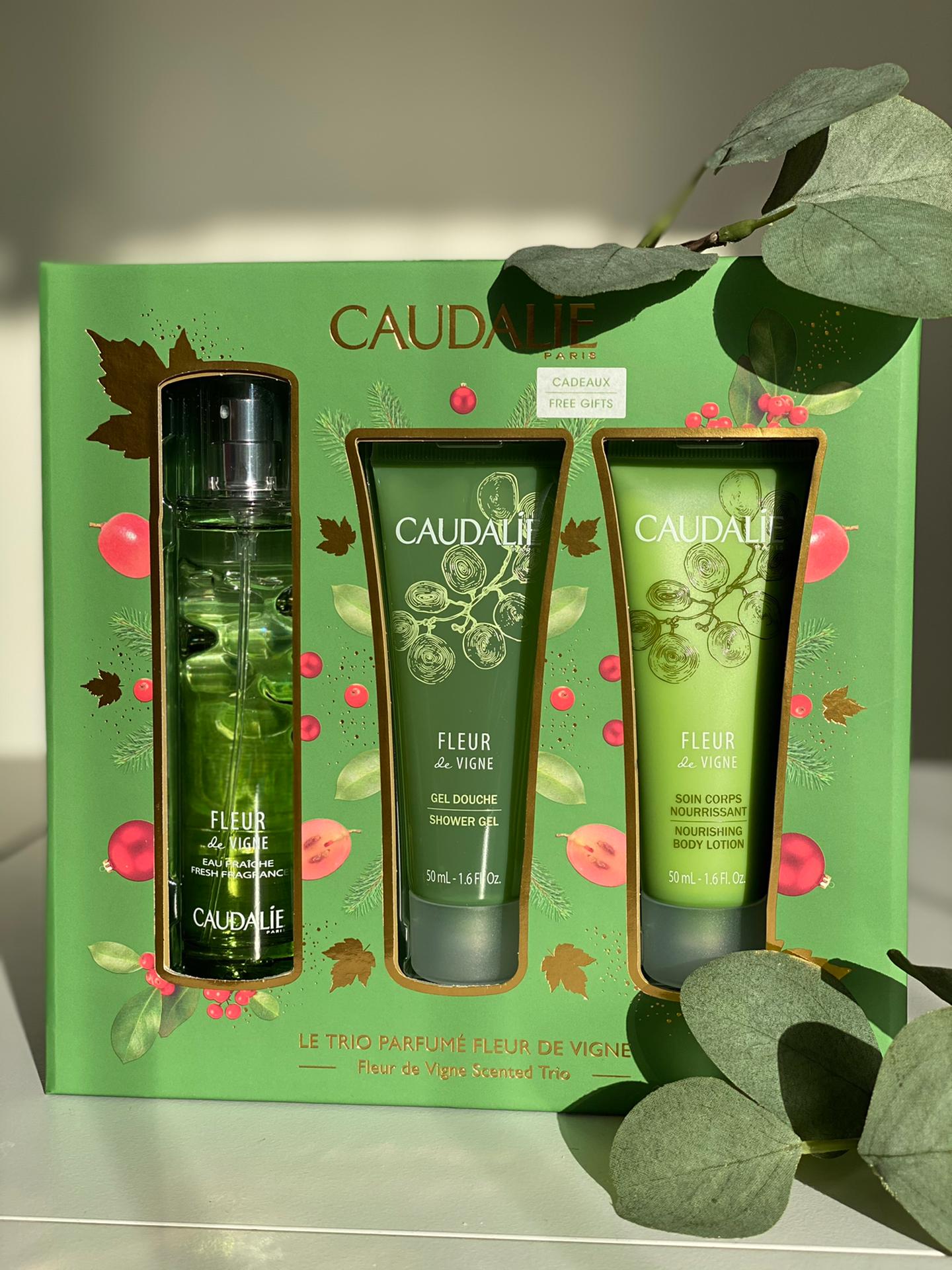 Caudalie Fleur de Vigne | &euro;26,40