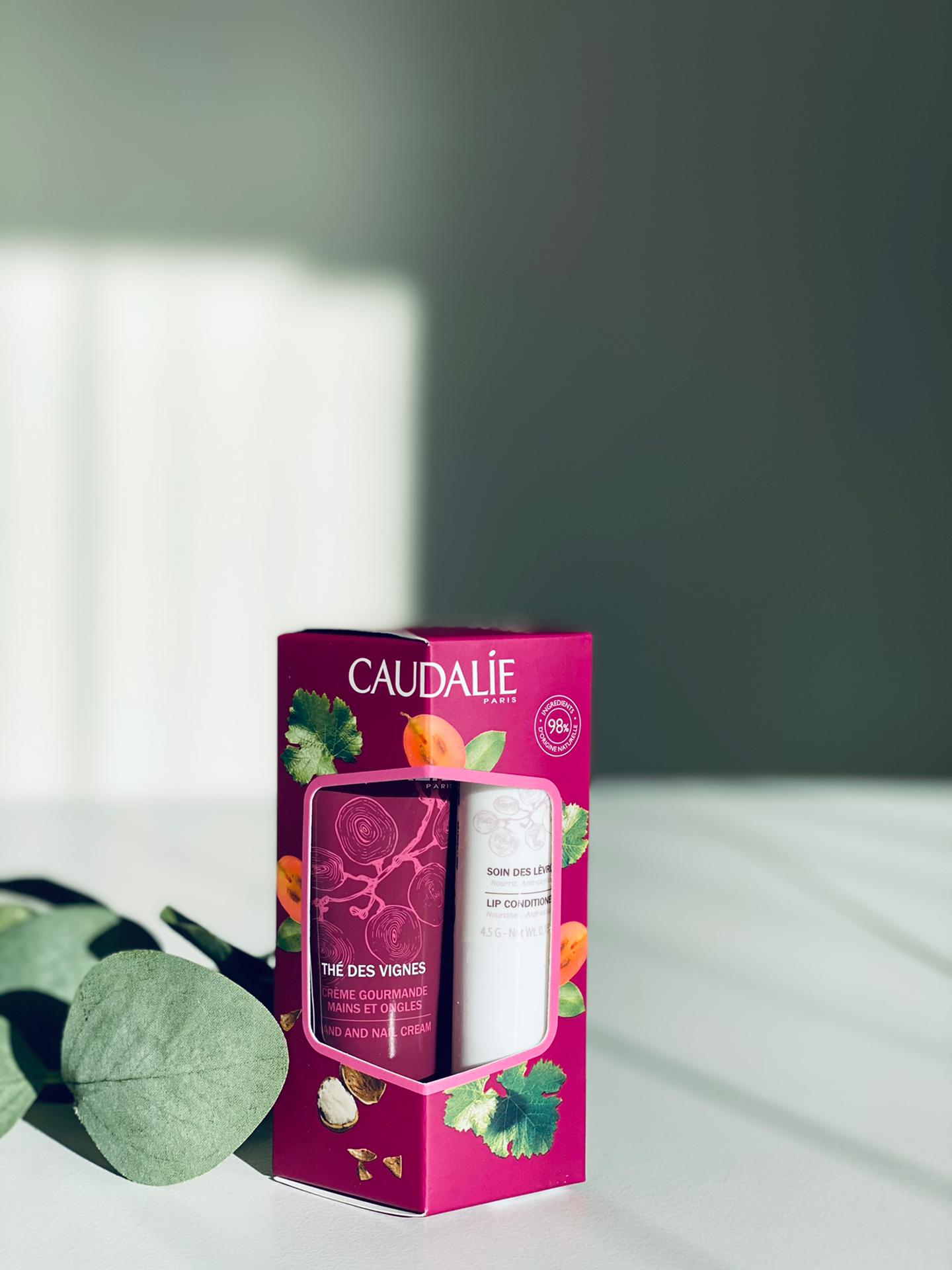 Caudalie Hand & Nails 2 | &euro;12,30