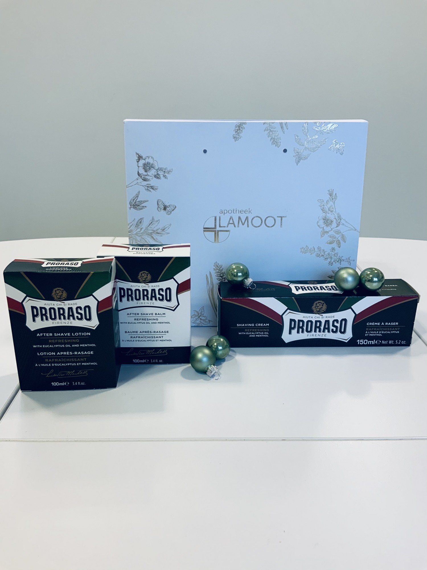 Proraso small 1 | &euro;32,18