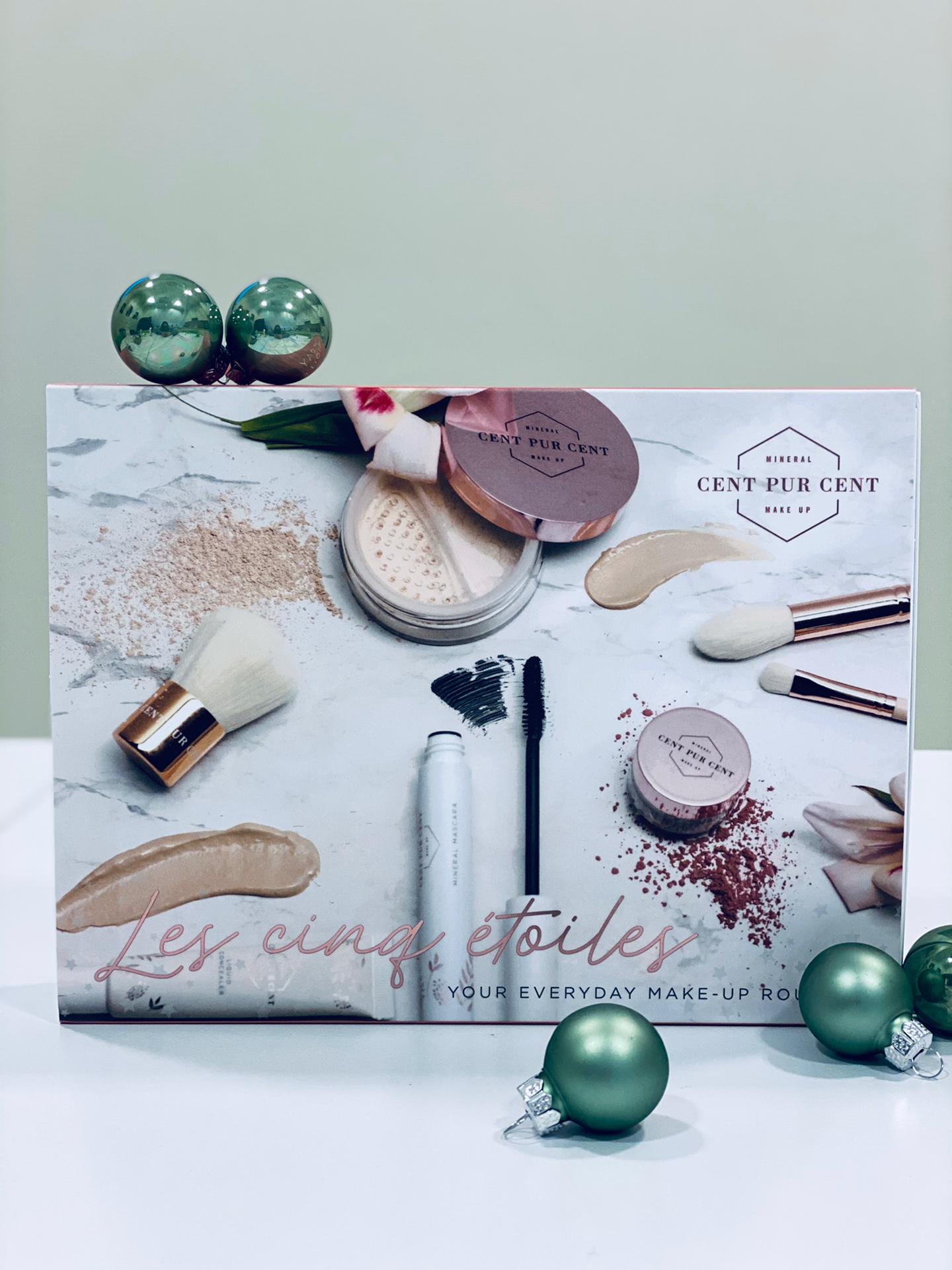 Cent Pur Cent - Les cing &eacute;toiles | &euro;79,00