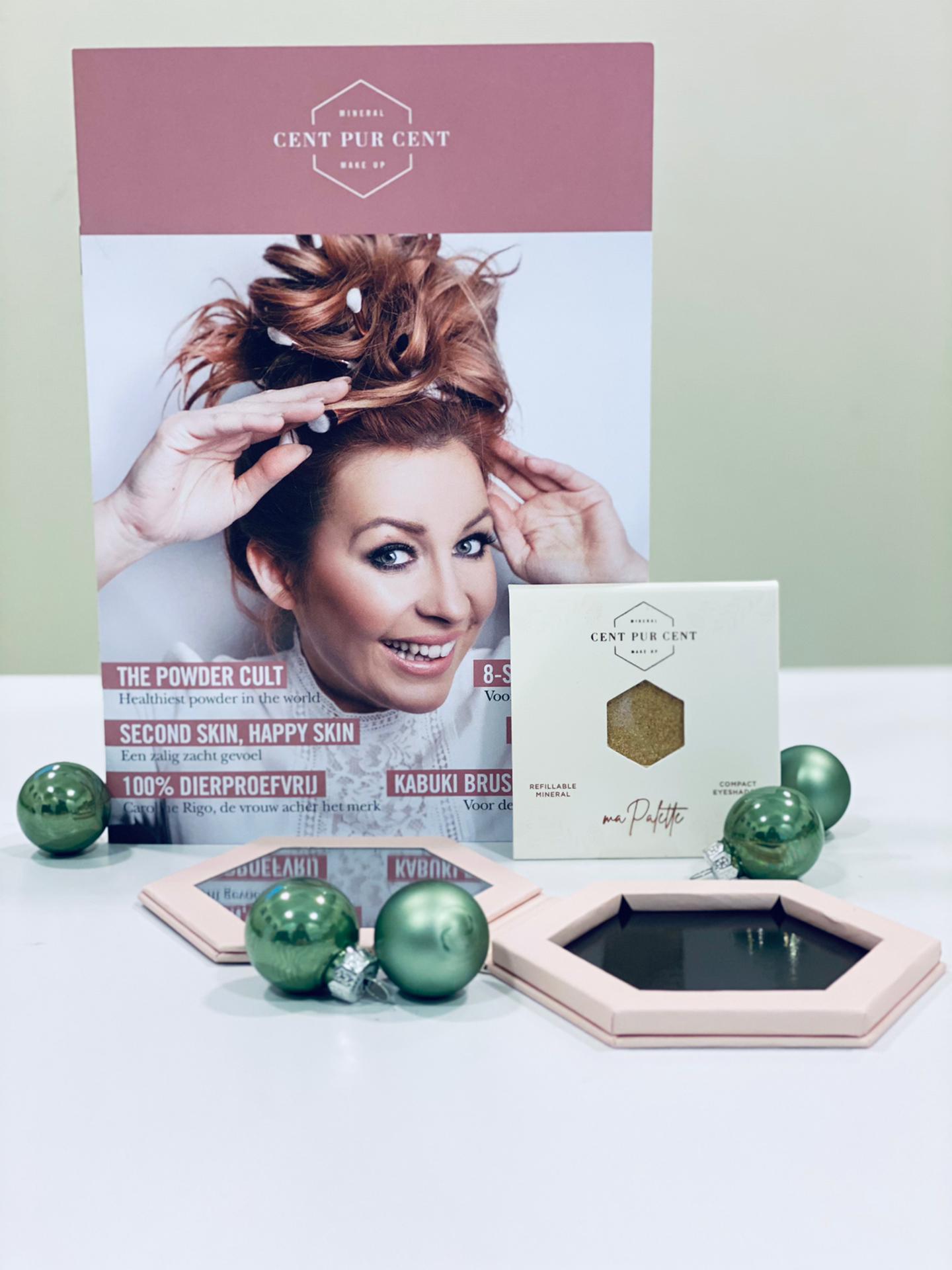 Cent Pur Cent small 1 | &euro;24,98