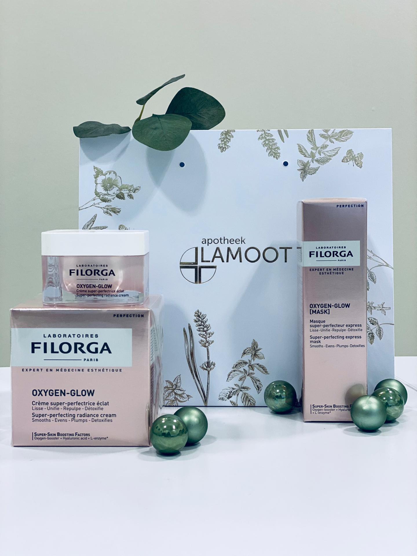 Filorga medium 2 | &euro;63,76