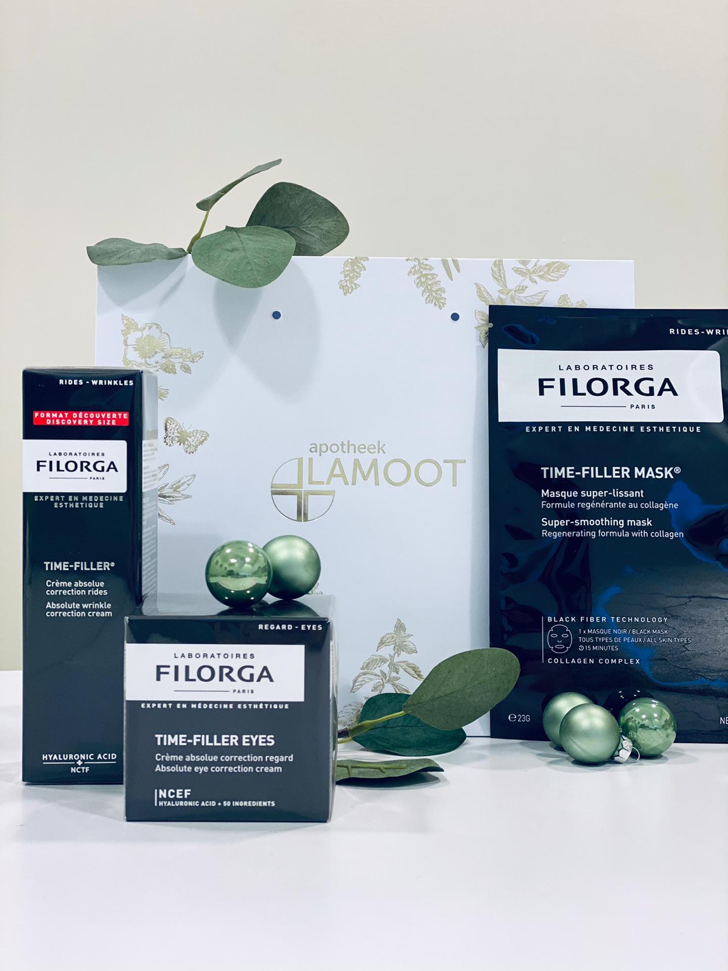 Filorga medium 1 | &euro;60,64