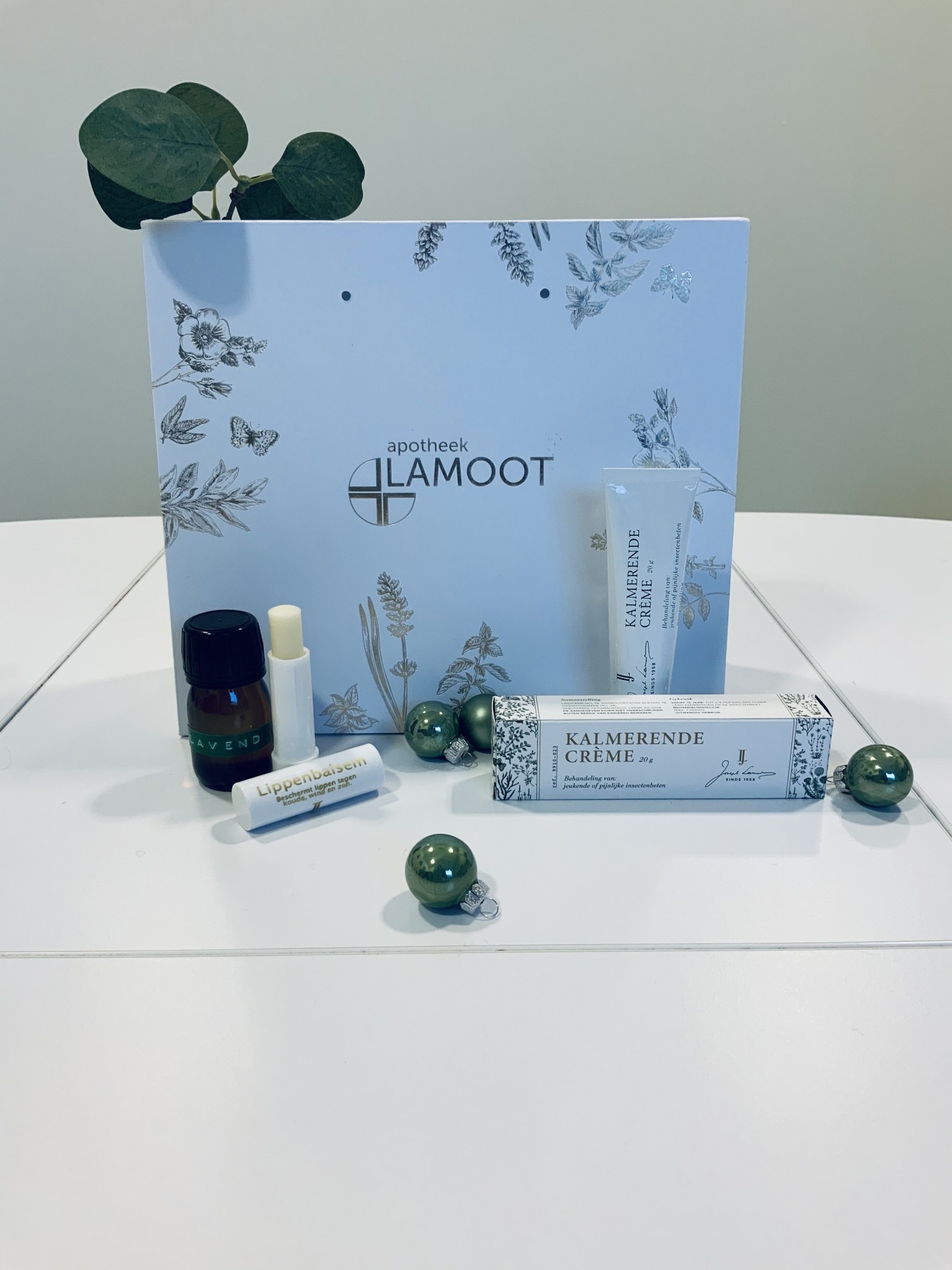 Joseph Lamoot small | &euro;23,80