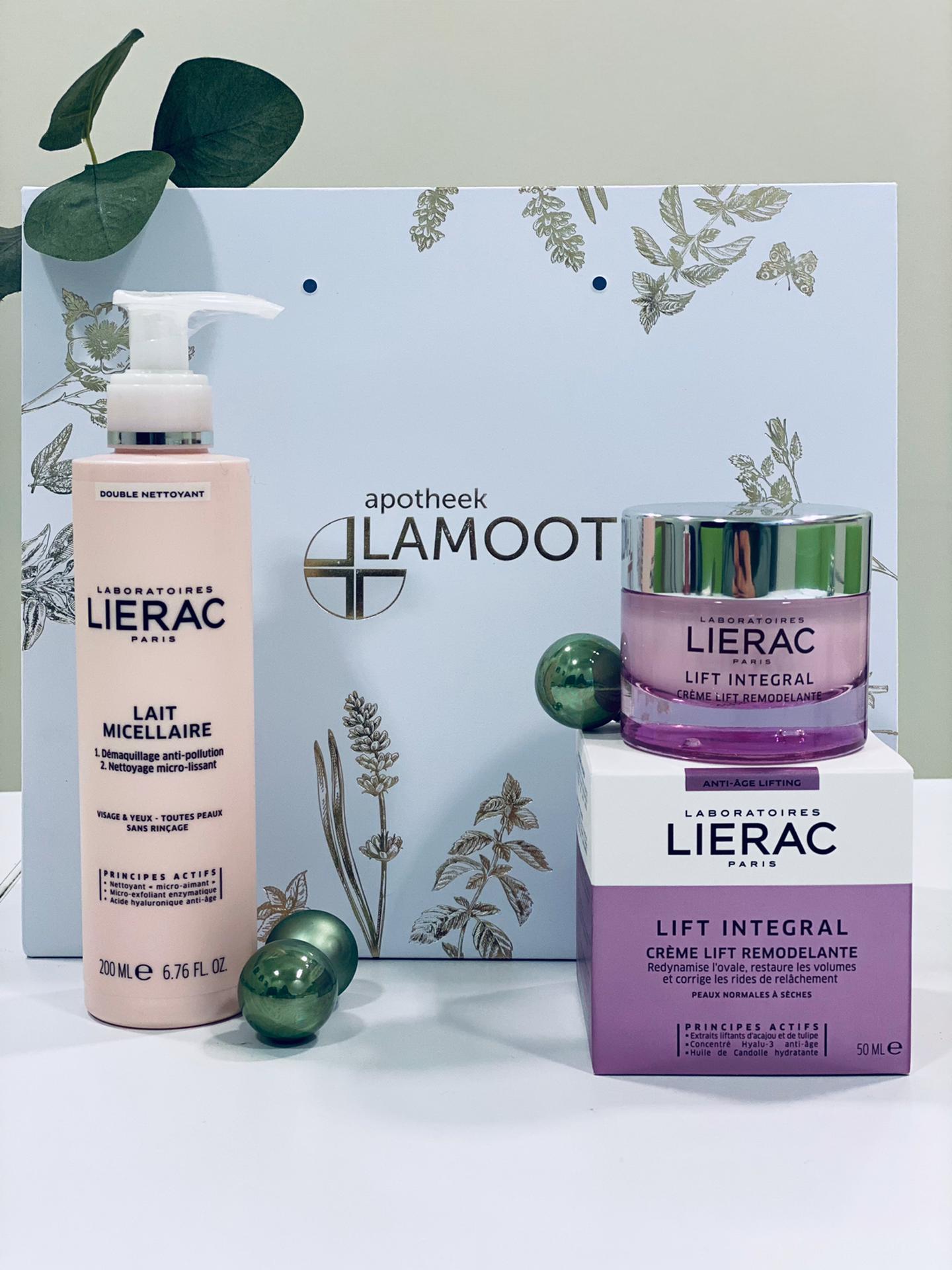 Lierac large 1 | &euro;88,00