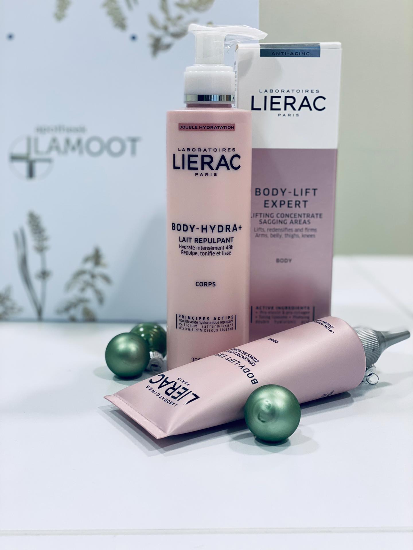 Lierac medium | &euro;62,50