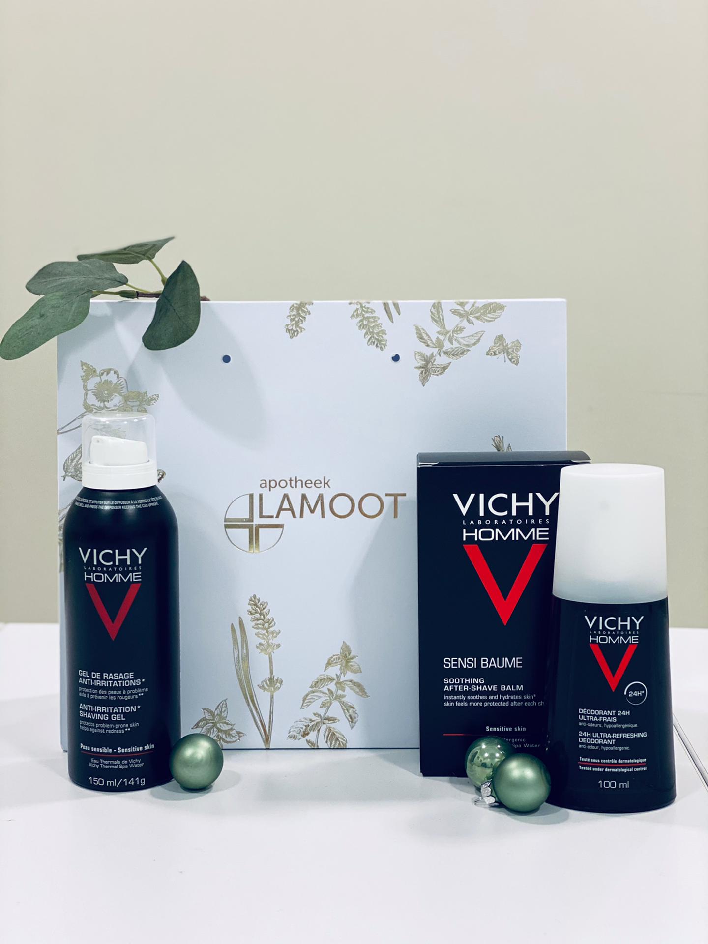 Vichy - For Men | &euro;47,95