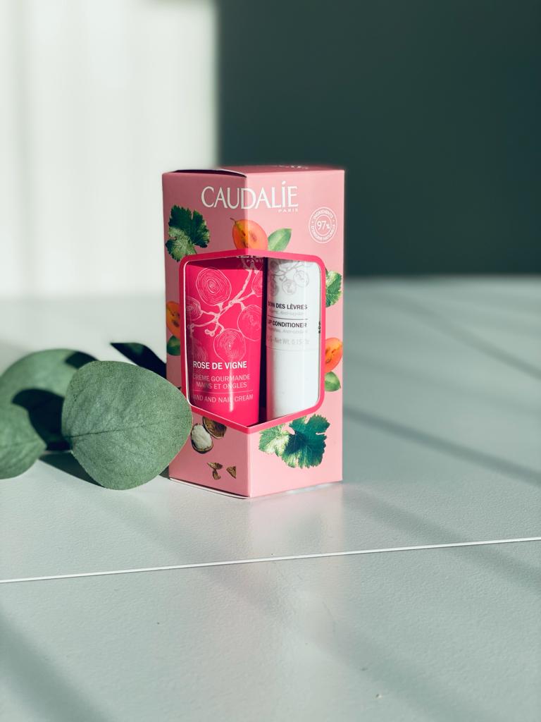 Caudalie Hand & Nails 1 | &euro;12,30