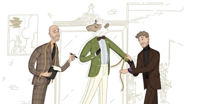 schaaptailors