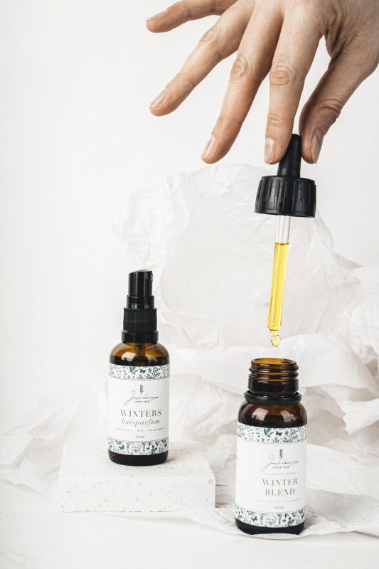 Aromatherapie