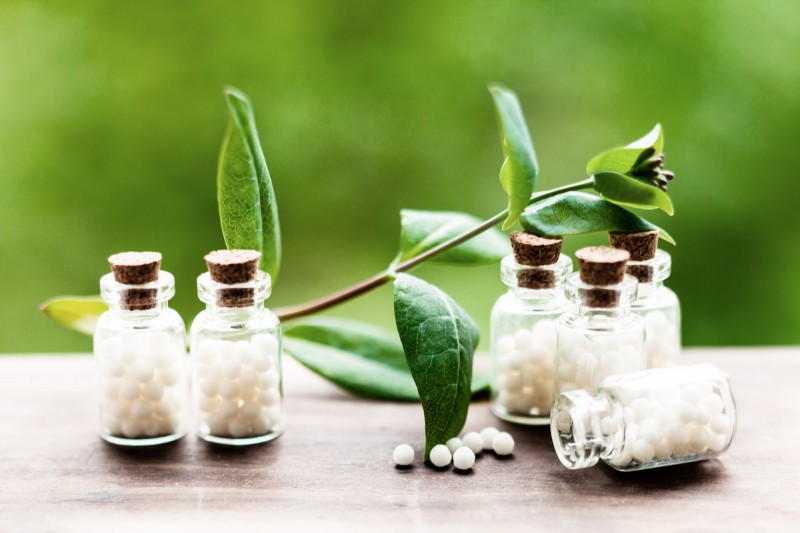 Homeopathie